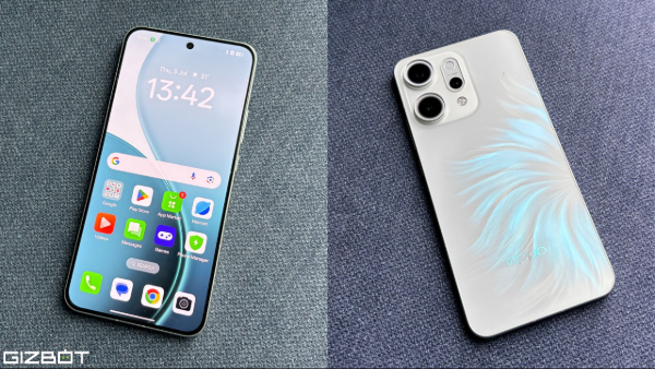 OPPO Reno14, Reno14 Pro Launched in India: Price & Specifications