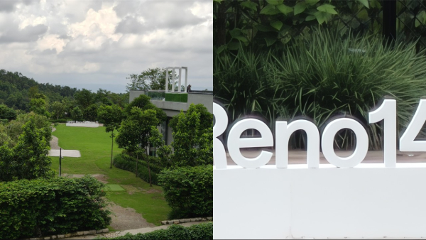 5 Reasons the OPPO Reno14 Series Still Feels Fresh Weeks After Launch