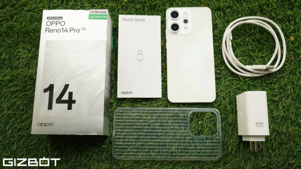 5 Reasons the OPPO Reno14 Series Still Feels Fresh Weeks After Launch