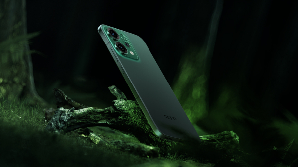 OPPO Reno14 5G: A Camera Phone That Finally Feels Designed Around You OPPO Reno14 5G: A Camera Phone That Finally Feels Designed Around You