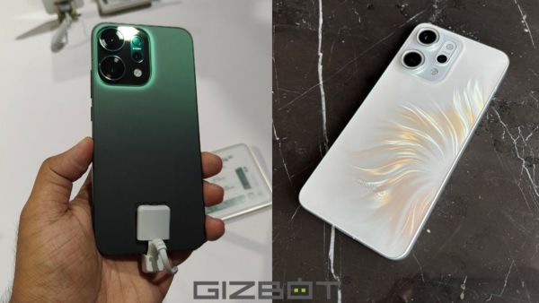 OPPO Reno14 Series Goes on Sale in India Today: Check Price & Offers