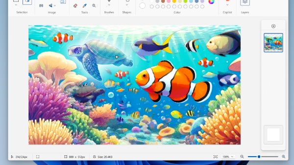 All the New AI Features Arriving with the Latest Windows 11 Update All the New AI Features Arriving with the Latest Windows 11 Update