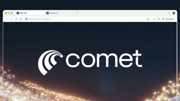 Perplexity AI Reportedly in Talks to Preload Comet Browser on Phones Perplexity AI Reportedly in Talks to Preload Comet Browser on Phones