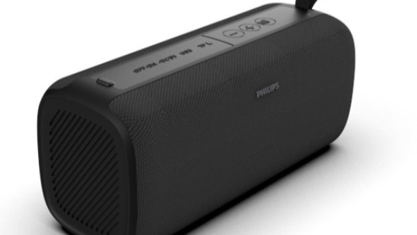 Philips Unveils TAS1400 And TAS2400 Bluetooth Speakers In India