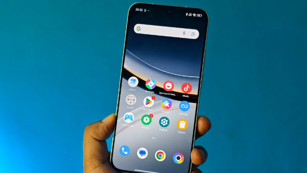 Poco F7 5G Now Available for Purchase in India via Flipkart