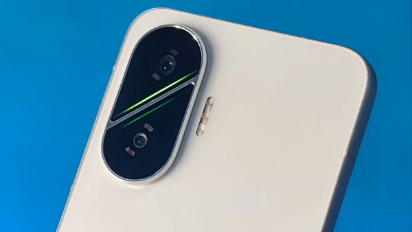 Poco F7 5G Now Available for Purchase in India via Flipkart