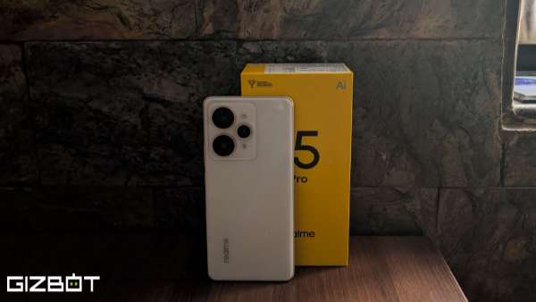 Realme 15 Pro Review: Best Smartphone Under Rs 30,000 in India?