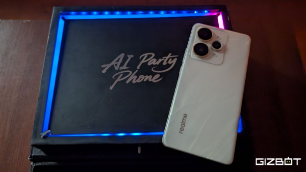 Realme 15 Pro Review: Best Smartphone Under Rs 30,000 in India?