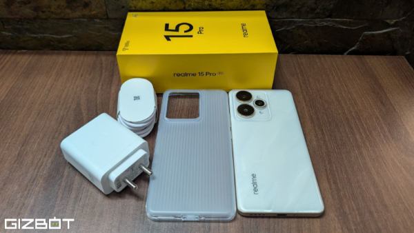 Realme 15 Pro Review: Best Smartphone Under Rs 30,000 in India?