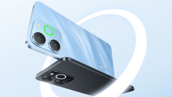 Realme C71 Launches in India with 6300mAh Battery Realme C71 Launches in India with 6300mAh Battery