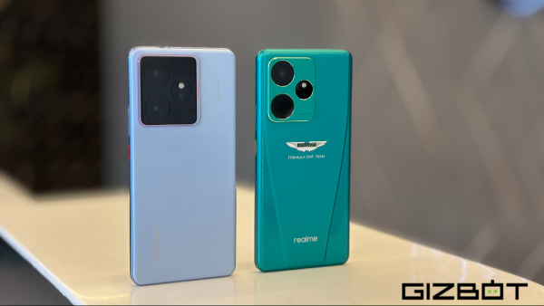 Realme Eyes Premium Market with Streamlined Smartphone Strategy Realme Eyes Premium Market with Streamlined Smartphone Strategy