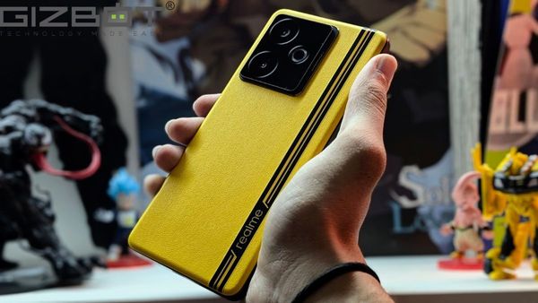 These Realme Phones Are Likely to Get Realme UI 7 Based on Android 16