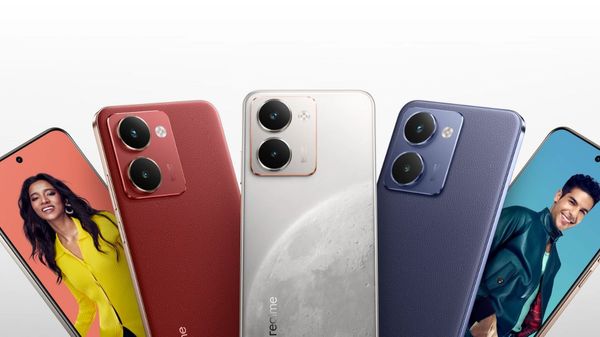 Realme May Kill Narzo Lineup to Make Way for New ‘N’ Series on Amazon