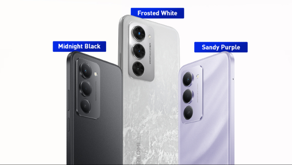 Redmi 15 5G Launch Date in India Confirmed for August 19 Redmi 15 5G Launch Date in India Confirmed for August 19