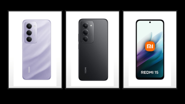 Xiaomi Redmi 15 Design And Specifications Leaked Ahead Xiaomi Redmi 15 Design And Specifications Leaked Ahead