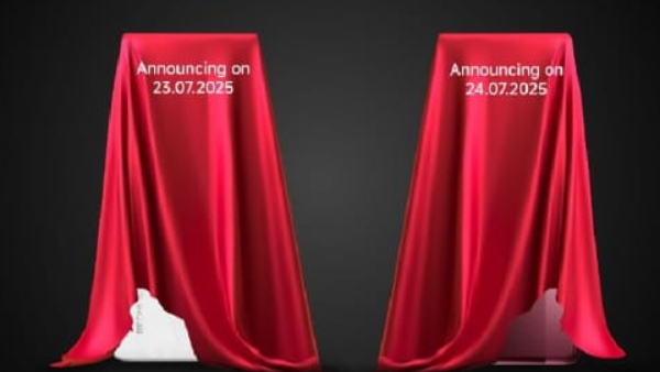 Redmi Teases Launch of Two New Smartphones to Mark 11-Year Milestone 