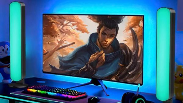 From RGB Bars to Fragrance Mice: 7 Fun Gadgets for Your Desk