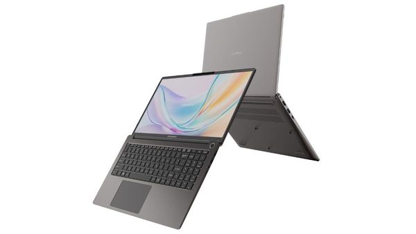 Rimbook L1 Is COLORFUL’s Latest Entry in the Budget Laptop Space Rimbook L1 Is COLORFUL’s Latest Entry in the Budget Laptop Space