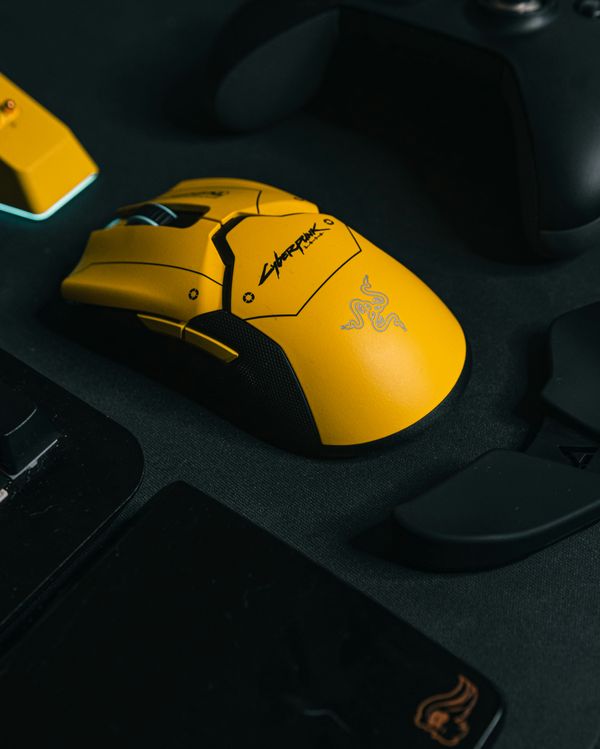 How to Choose the Right Gaming Mouse (Without Falling for the Hype)