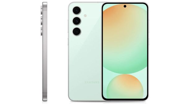 Samsung Galaxy S25 FE Leak Hints at Exynos 2400, LTPO Display, & More Samsung Galaxy S25 FE Leak Hints at Exynos 2400, LTPO Display, & More