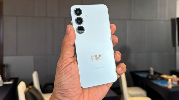 Samsung Begins Rolling Out Third One UI 8 Beta for Galaxy S25 Series Samsung Begins Rolling Out Third One UI 8 Beta for Galaxy S25 Series