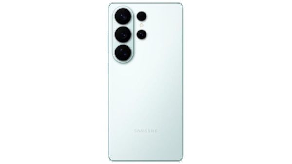 Samsung Galaxy S26 Ultra: Key Specs Tipped, Concept Render Surfaces