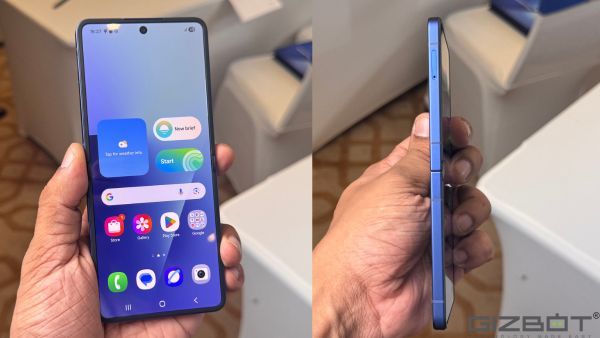 Samsung Galaxy Z Flip7 vs Flip7 FE: How Much Flip Do You Really Need?