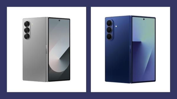 Samsung Galaxy Z Fold 7 vs Galaxy Z Fold 6: Which One Should You Buy? Samsung Galaxy Z Fold 7 vs Galaxy Z Fold 6: Which One Should You Buy?