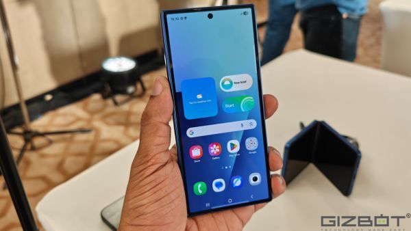 Galaxy Z Fold7 and Z Flip7 First Impressions: Slimmer, Smarter, Better Galaxy Z Fold7 and Z Flip7 First Impressions: Slimmer, Smarter, Better