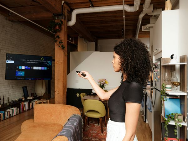 How to Fix a Laggy Smart TV Without Buying a New One