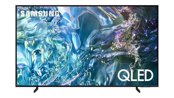 Samsung’s 2025 QLED TVs Bring Knox Security and Cadmium-Free Displays Samsung’s 2025 QLED TVs Bring Knox Security and Cadmium-Free Displays