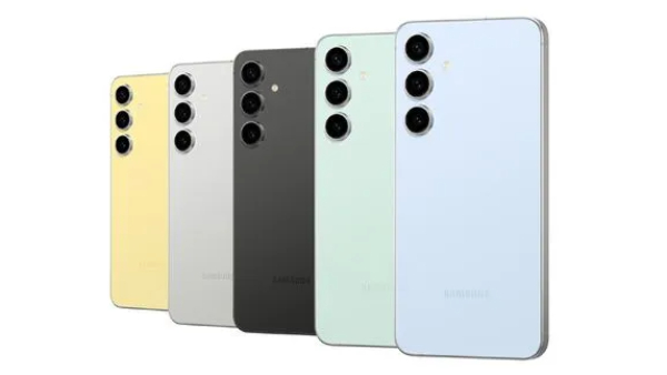 Samsung Galaxy S24 FE Now Available at Nearly Half of Launch Price