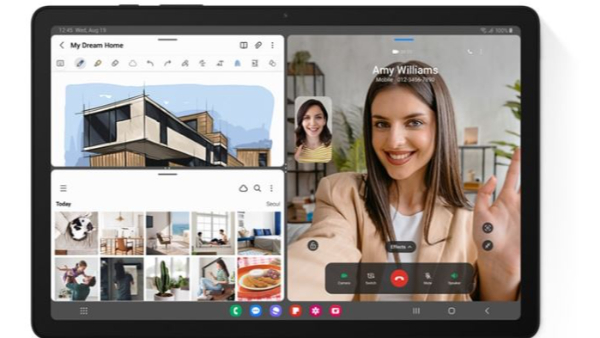 Samsung Galaxy Tab A11 Tablet Launch Imminent