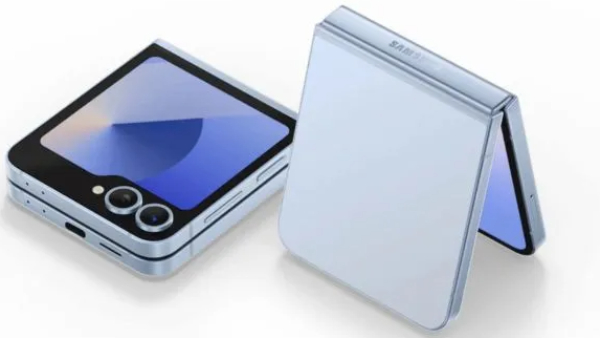 Samsung Galaxy Z Flip6 Gets Over ₹42,000 Discount in India