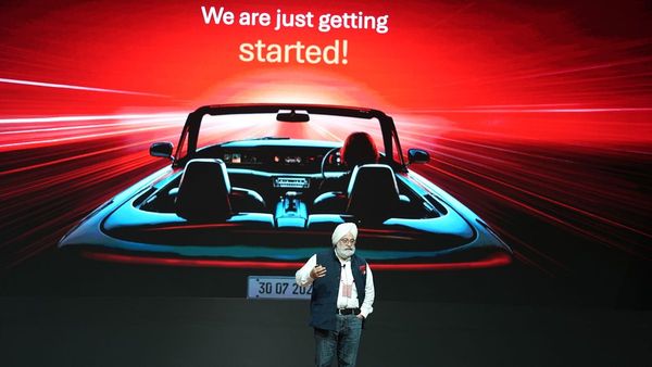 Snapdragon Auto Day Signals Qualcomm’s Big Automotive Push in India
