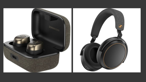 Sennheiser Discounts On Premium Audio Products