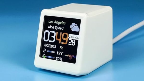 From RGB Bars to Fragrance Mice: 7 Fun Gadgets for Your Desk