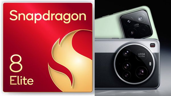 Qualcomm May Be Creating a New Snapdragon Tier Between 8s and Elite
