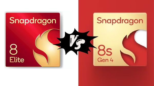 Qualcomm May Be Creating a New Snapdragon Tier Between 8s and Elite