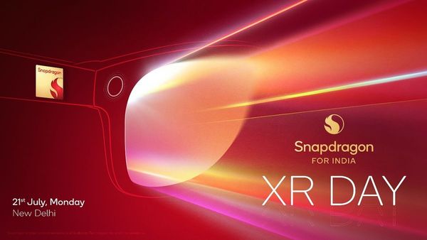 Qualcomm to Host XR Day in India on July 21 Qualcomm to Host XR Day in India on July 21