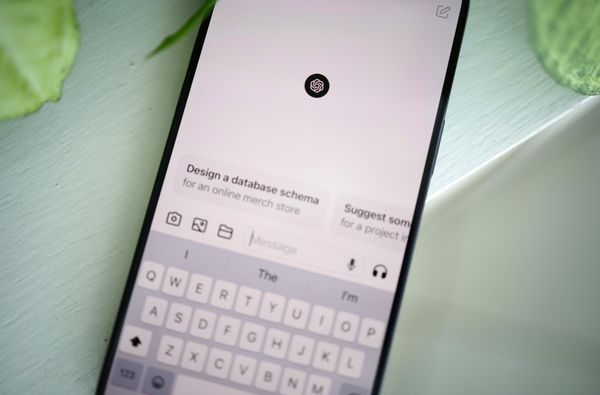 Is ChatGPT Becoming the New Google? Daily Prompts Surge to 2.5 Billion Is ChatGPT Becoming the New Google? Daily Prompts Surge to 2.5 Billion