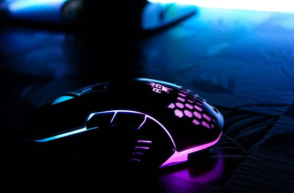 How to Choose the Right Gaming Mouse (Without Falling for the Hype)
