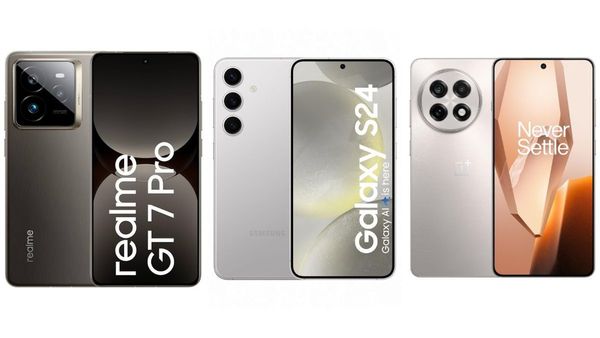 Top 5 Value Smartphones in July 2025: Best Budget Flagships