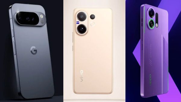 Upcoming Phones in August 2025: Pixel 10 Series, Vivo V60, and More