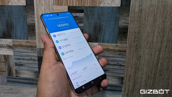 Vivo T4 Ultra Review: A Hidden Gem in Crowded Segment! Vivo T4 Ultra Review: A Hidden Gem in Crowded Segment!