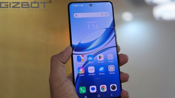 Vivo V60 Tipped to Launch in August, May Bring OriginOS to India