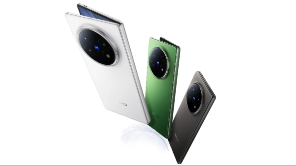 Vivo X Fold 5, Vivo X200 FE India Launch Today: What to Expect Vivo X Fold 5, Vivo X200 FE India Launch Today: What to Expect