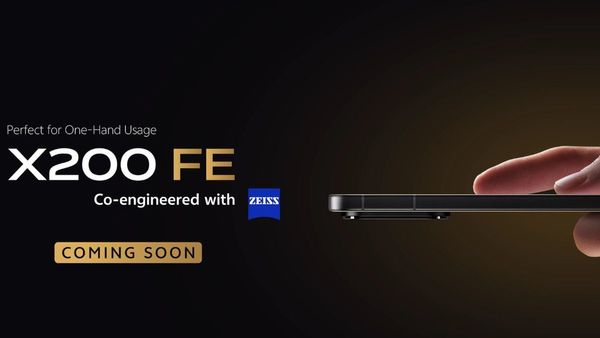 Vivo X200 FE Tipped to Launch in India on July 14 Vivo X200 FE Tipped to Launch in India on July 14