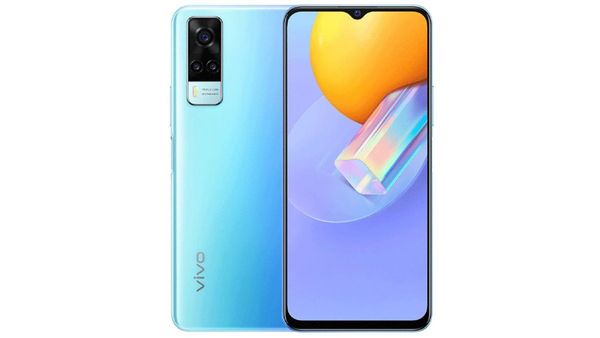 Vivo Y31 5G Tipped to Launch in India Soon: Here’s What We Know Vivo Y31 5G Tipped to Launch in India Soon: Here’s What We Know