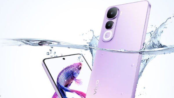 Vivo Y400 Set to Launch in August - Check Launch Date, Design & More